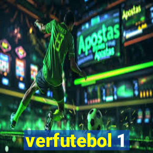 verfutebol 1